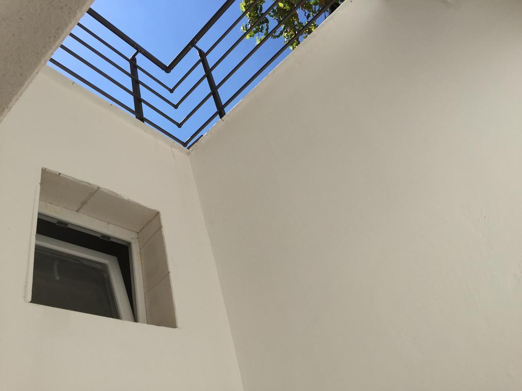 דירות ברינדיזי La Pergola Del Centro מראה חיצוני תמונה